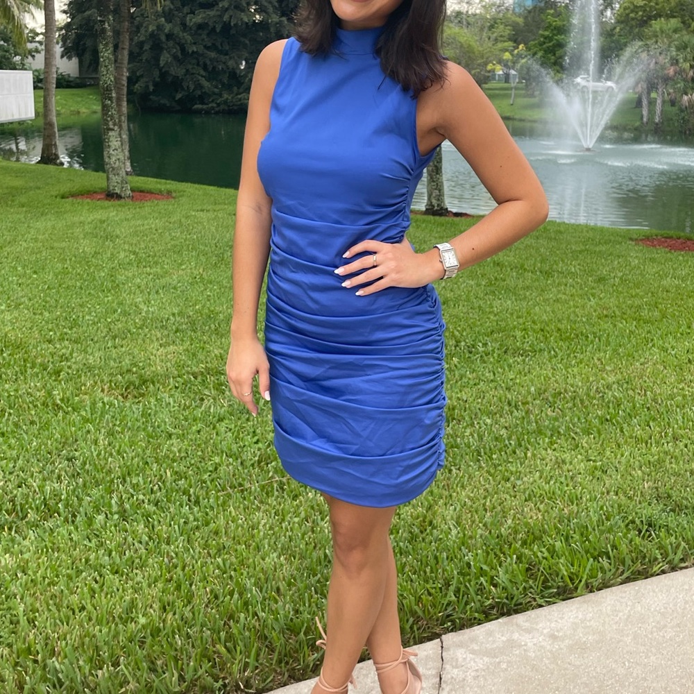 Zara Dress